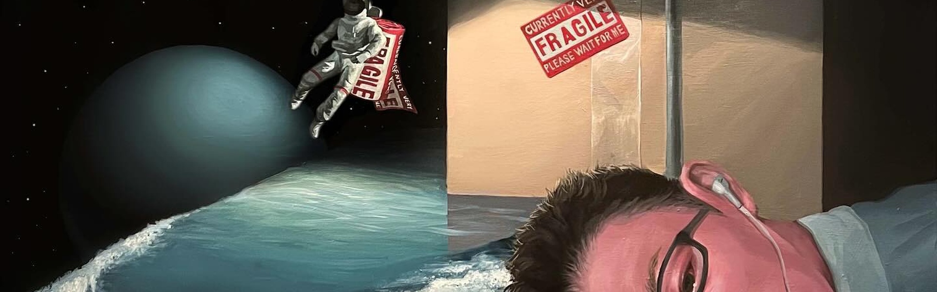 Galería de ilustraciones de PQHAÜS - EE. UU.