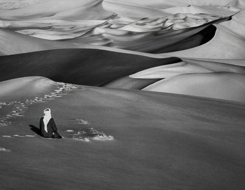 Galería de fotografía de Sebastião Salgado - Brasil
