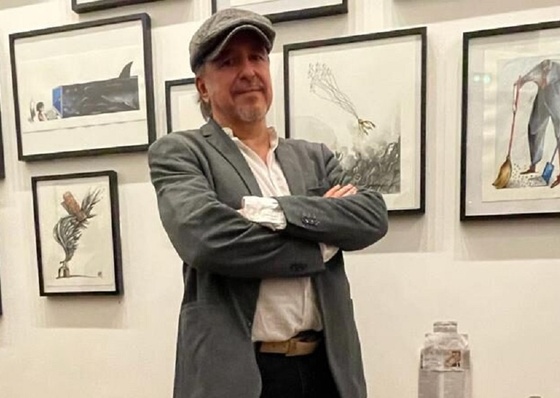 Arte latinoamericano en París