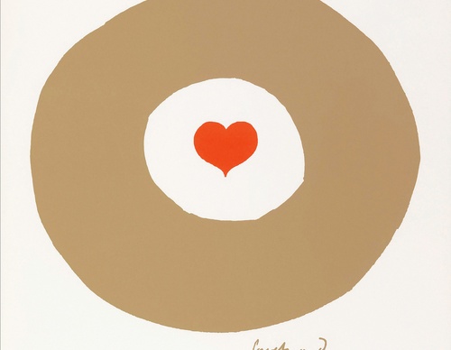 Gallery Of Graphic Design By Paul Rand - USA