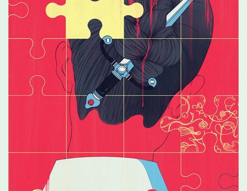 andrew archer