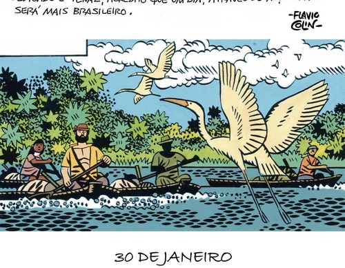 flavio colin brazil
