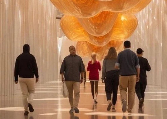 Semana de Arte 2025 em CDMX