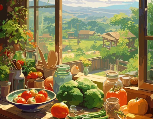 Gallery Of Painting By Steve Schütz- Alemanha