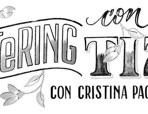 Galeria De Design Gráfico De Cristina Pagnoncelli - Brasil