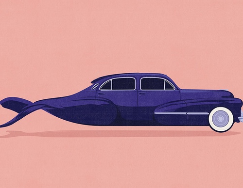 Gallery Of Illustration By Benedito Cristofani - Italy