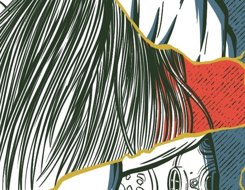 Galería de ilustraciones de Jiban Parra - Argentina