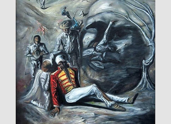 carlos solis