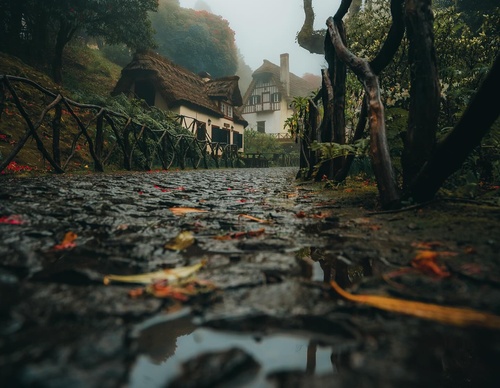Gallery Of Photography By Giulio Gröbert - Germany