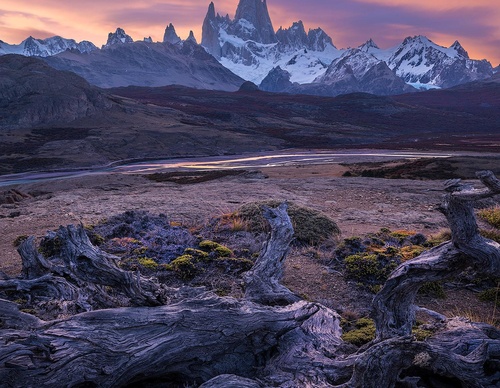 Galería de fotografía de Greg Boratyn - Argentina