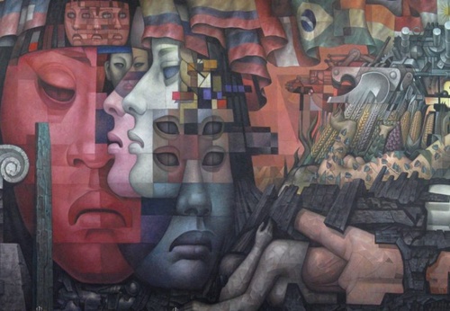 A Evolução do Modernismo na América Latina