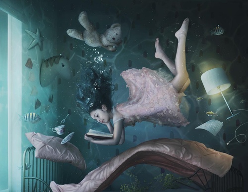 Gallery Of Illustration By Vanessa Rivera - Brazil