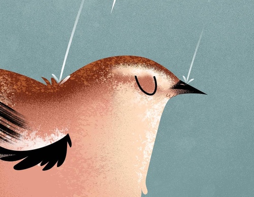 Gallery Of Illustration By Cat Finnie - England