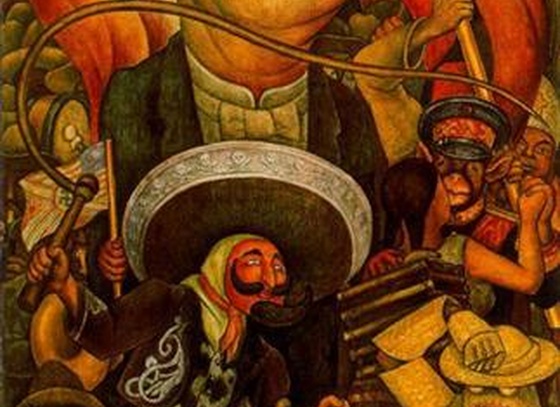 diego rivera