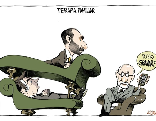 kleber sales co brasil