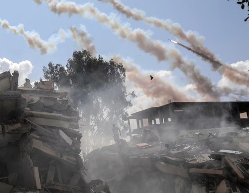 Gallery Of Photography By Mohammed Dahman - Palestine