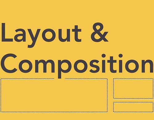 Beginning Graphic Design: Layout & Composition