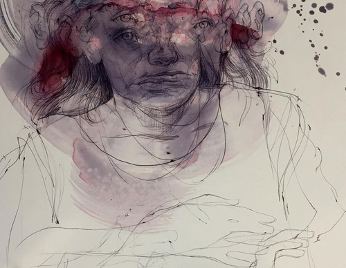 Gallery of Painting by Pedro Covo-Colombia