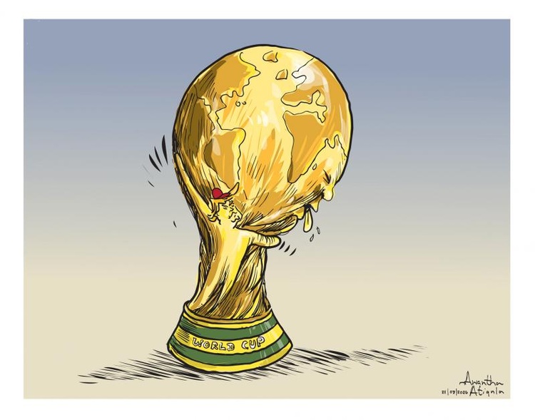 Copa Mundial de la FIFA 2026