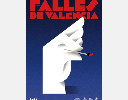 Galeria de Design Gráfico de Diego Mir-Espanha