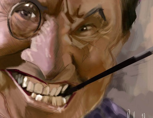 william ferreira uruguay