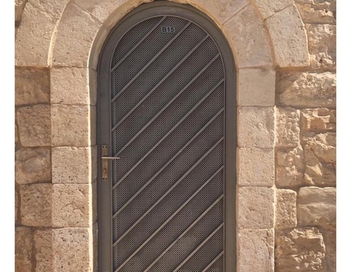 Galería de fotografía de puerta en Palestina