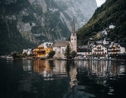 Gallery Of Photography By Ronald Söthje - Germany