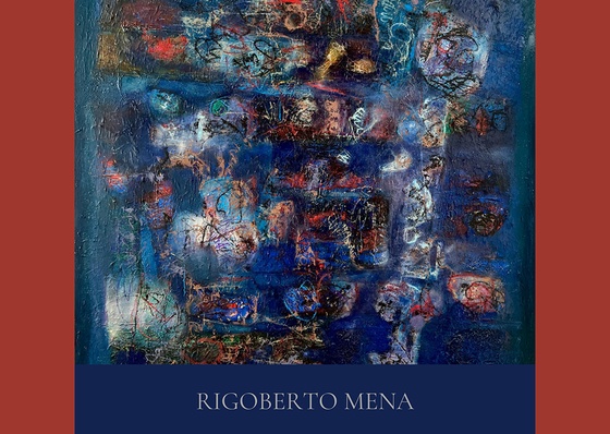 Rigoberto Mena | Cuban Artist