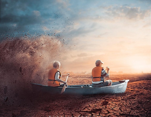 Gallery Of Illustration By Kevin Carden - USA