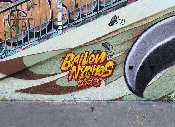 Mateus Bailon
