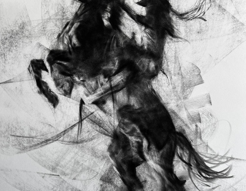 Galeria de pinturas de Josh Hernandez - EUA