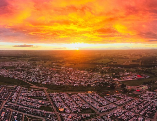 Gallery Of Photography By Sebastián Ojeda S - Chile