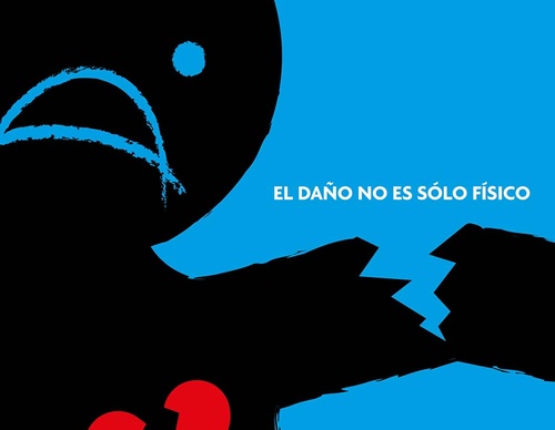 escuchamivoz poster contest