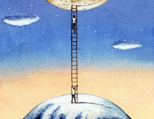 Gallery of Humor illustration by Mariusz Stawarski-Poland