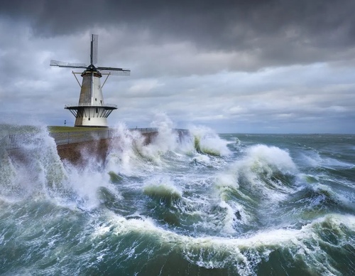 Gallery Of Photography By Albert Dros - Netherland