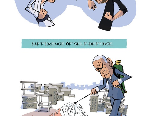 holocide cartoon