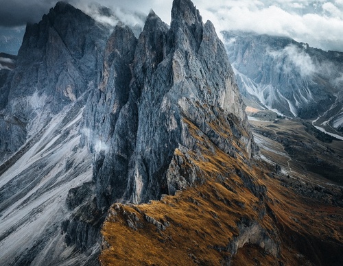 Galería de fotografía de Robert DIcon - Alemania