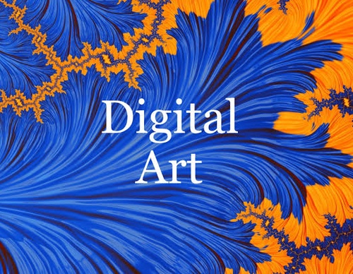 Canvas or Screen? The Evolution of Creativity in the Digital Art Era