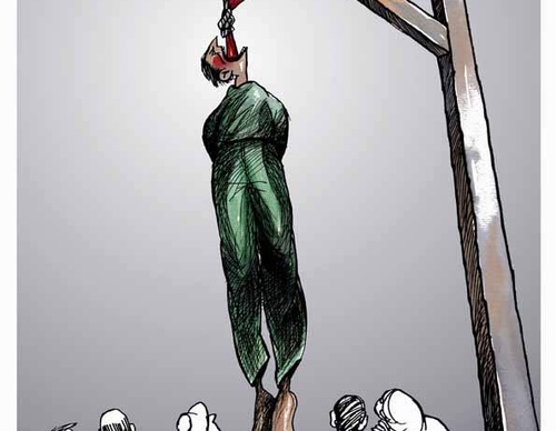 Gallery of the Best World Cartoon-Part 9