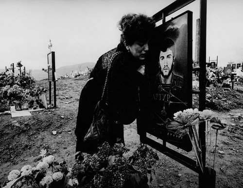 stanley greene