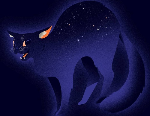 Gallery Of Illustration By Cat Finnie - England