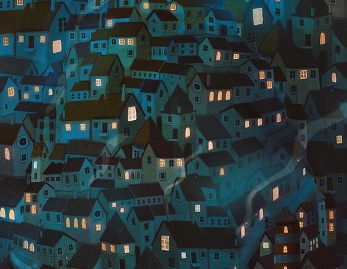 Gallery Of Illustration By Francisco Fonseca - Portugal-2