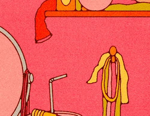 Gallery Of Illustration By Kate Dehler - Usa