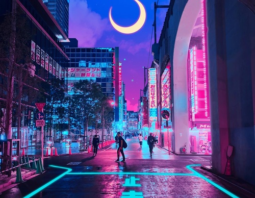 Gallery Of Illustration By Angel Acevedo - Colombia