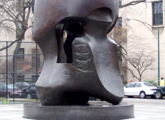 Henry Moore