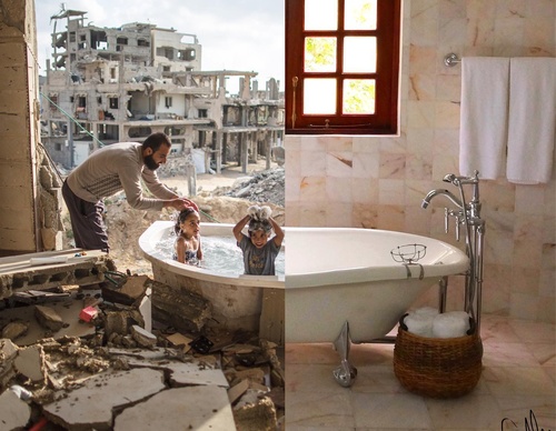 Gallery Of Photography By Wissam Nassar - Palestine