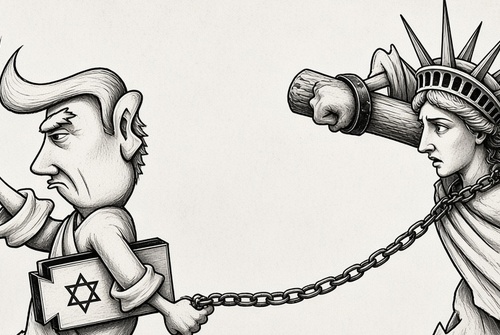 Gallery Of Humor Drawing By Aziz Bouzekri - Morocco