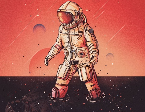 Galeria de ilustrações de Pequeño Capitan - México