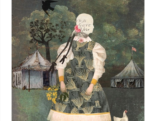 Galeria de ilustrações de Sarah Jarrett - Jamaica