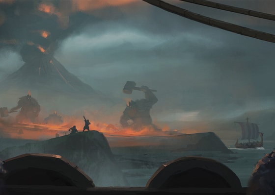 Gallery Of Illustration By Grosnez - France